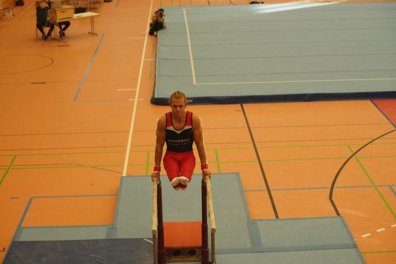 TV Bühl landet mit einem Gerätesieg einen Mini-Überraschungscoup