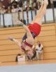 Spitzen-Derby in der Bühler Großsporthalle