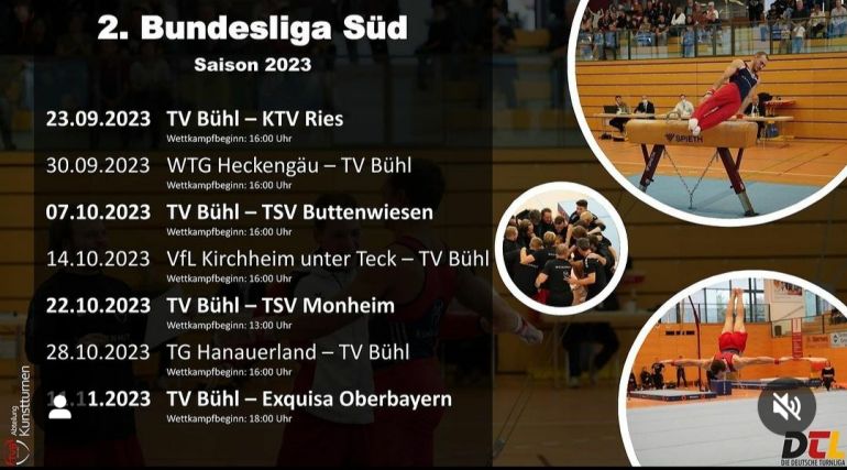 Bühl freut sich auf zweite Liga