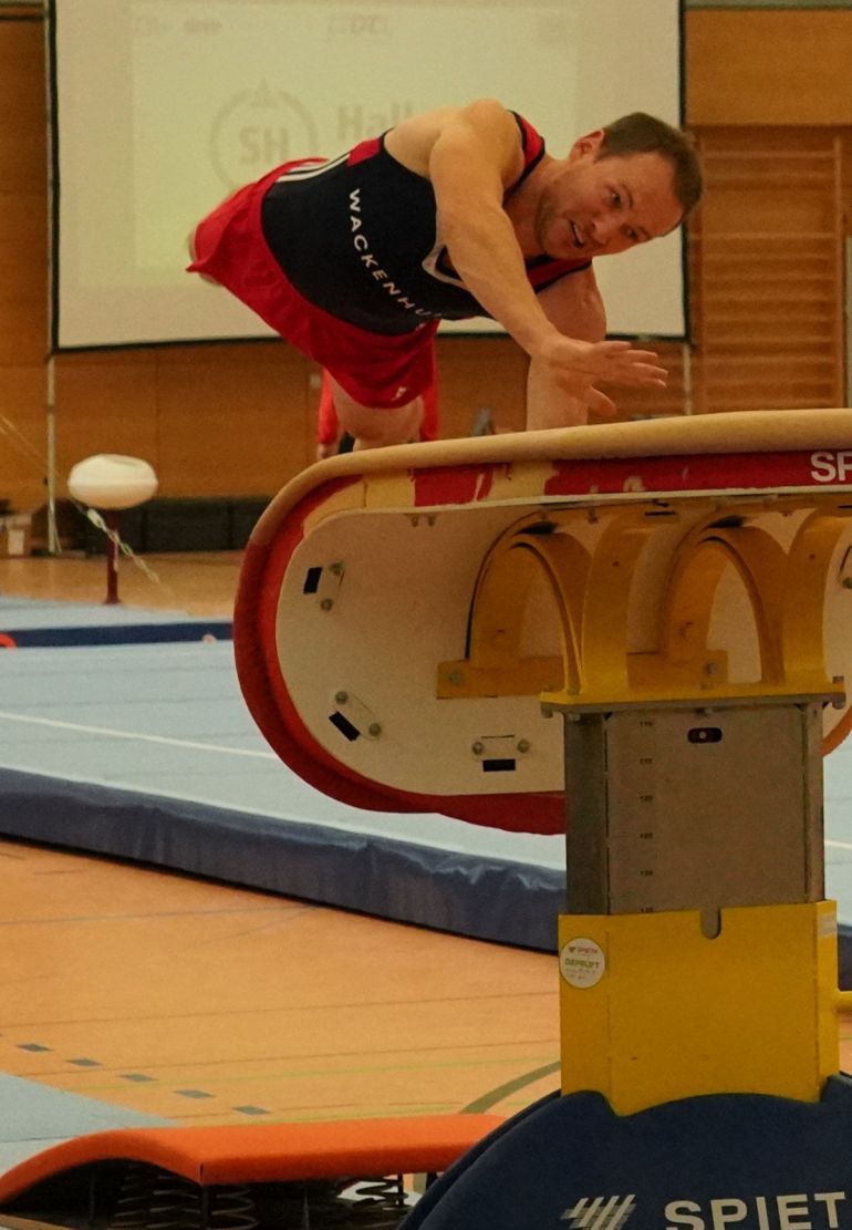 Duell zwischen Freunden
