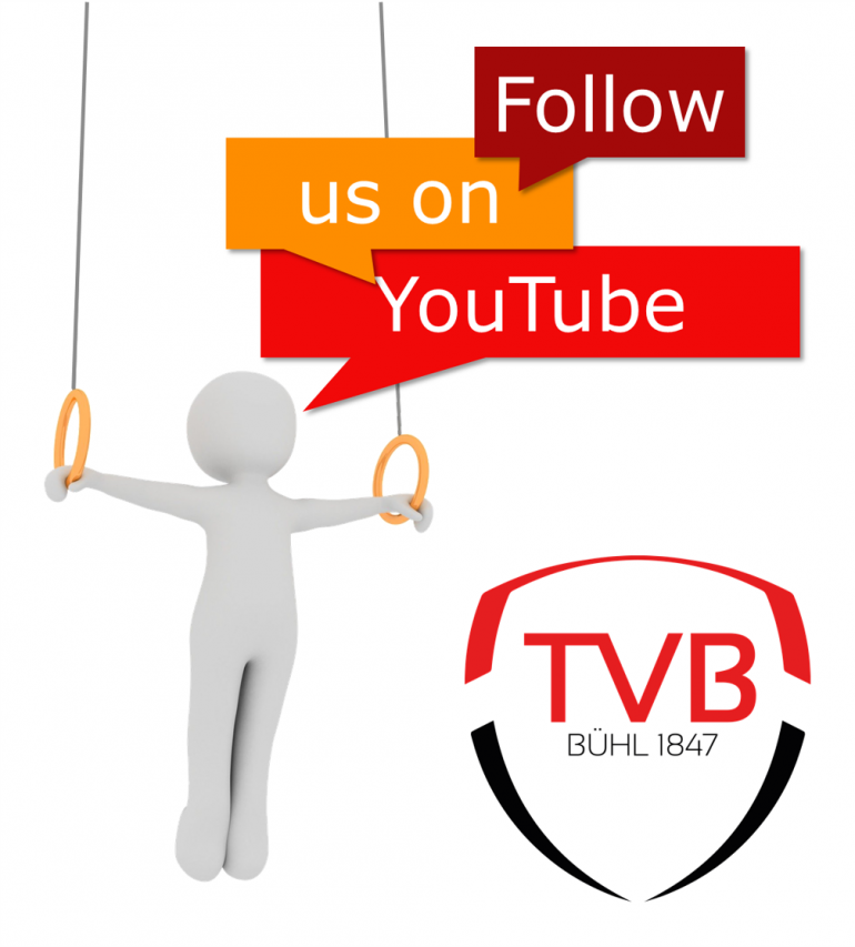 Re-Live @ YouTube: TV Bühl - TG Wangen Eisenharz